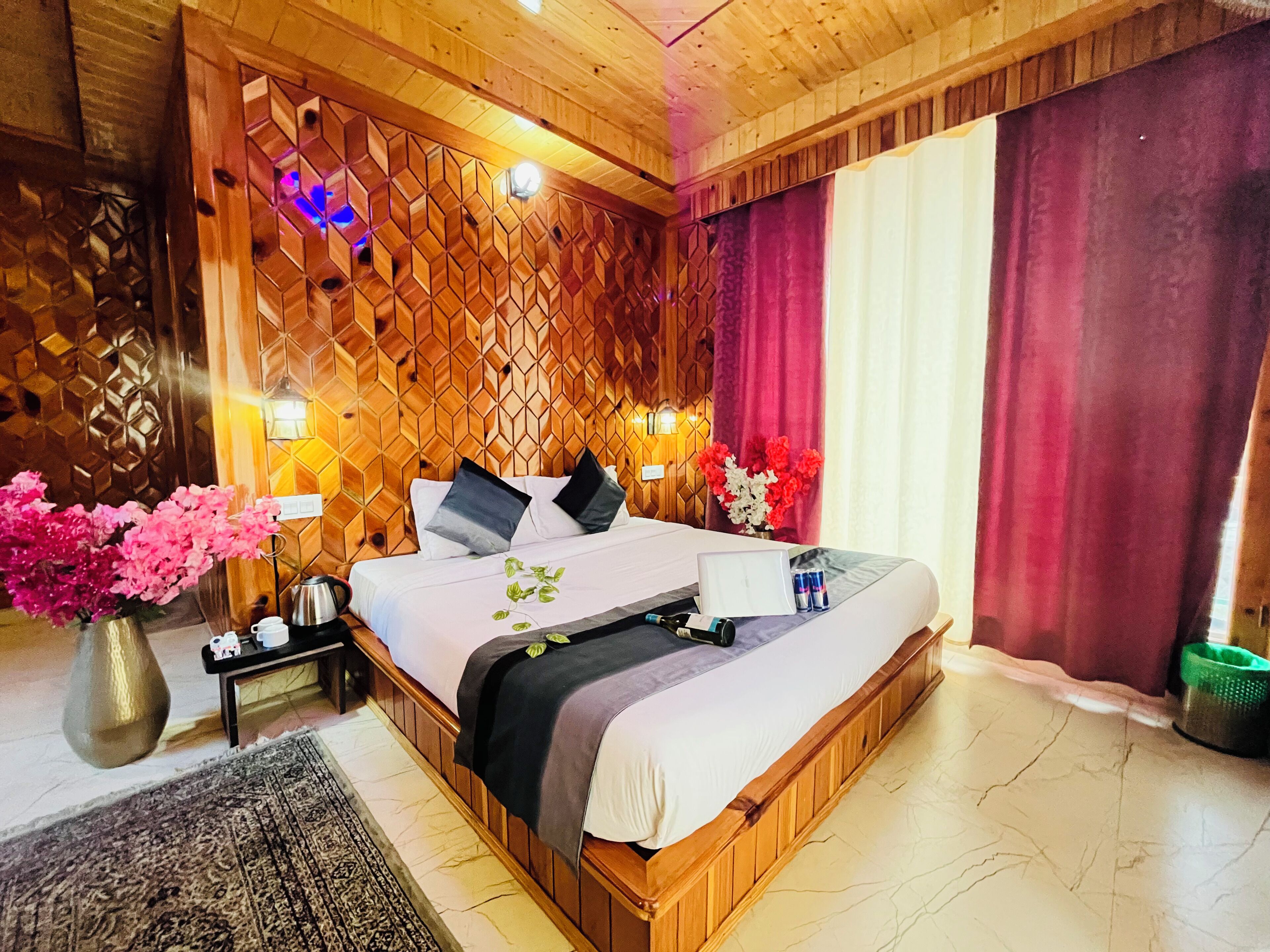 高级房 | 埃及棉床单、高档床上用品、羽绒被、Select Comfort 床