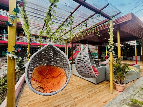 Hotel Dream Valley Kasol