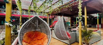 Hotel Dream Valley Kasol