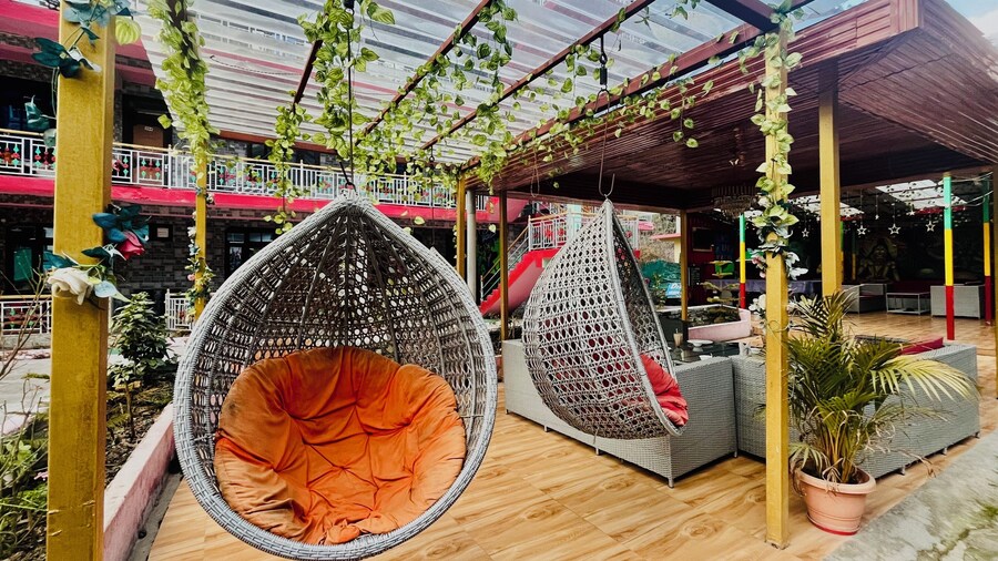 Hotel Dream Valley Kasol