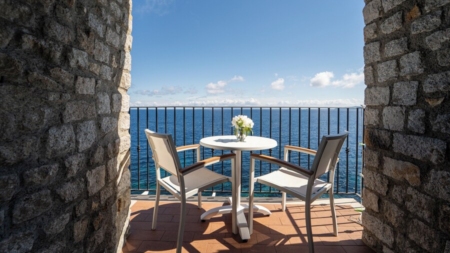 Hotel Saraceno