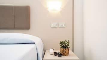 Minibar, soundproofing, free WiFi, bed sheets
