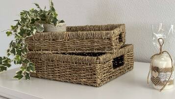 Details aan de binnenkant