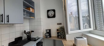 Le Lagon - Studio - 1 bed - 2 people