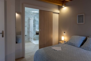 3 chambres, bureau, fer et planche à repasser, Wi-Fi