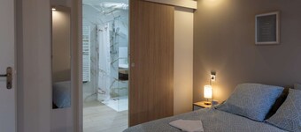 La Clé des Champs - 2 bedrooms - Terrace - A/C