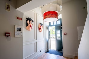Intérieur