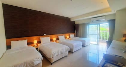 Zu San Hotel