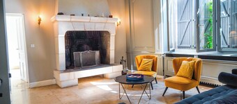 Le Domaine du Pavillon • The idyllic Brenne