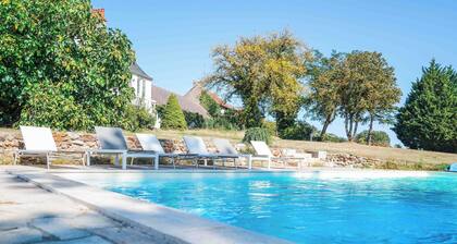 Le Domaine du Pavillon • The idyllic Brenne