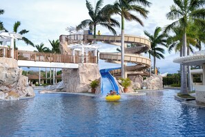 Water park - Cupola Casobe (Calatagan)