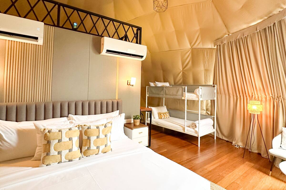 Chambre Double | Wi-Fi gratuit