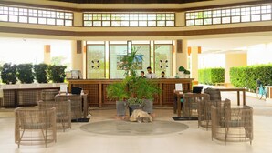 Reception - Cupola Casobe (Calatagan)