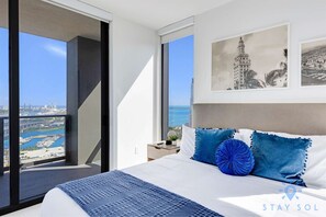 3 Schlafzimmer, Bügeleisen/Bügelbrett, Reisekinderbett, WLAN