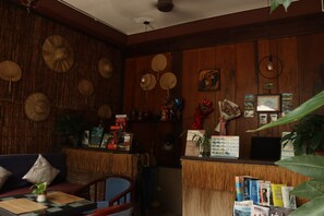 Recepció
