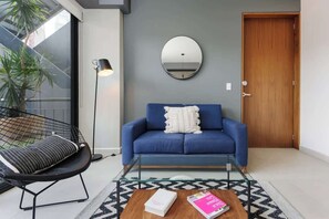TV, offices