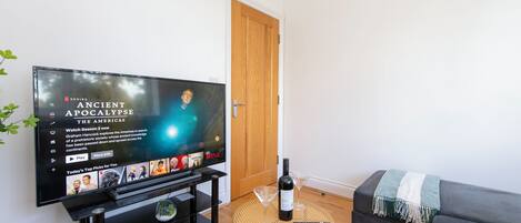 Appartement | Aire de séjour