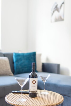 منطقة المعيشة