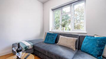 Apartment | Living area