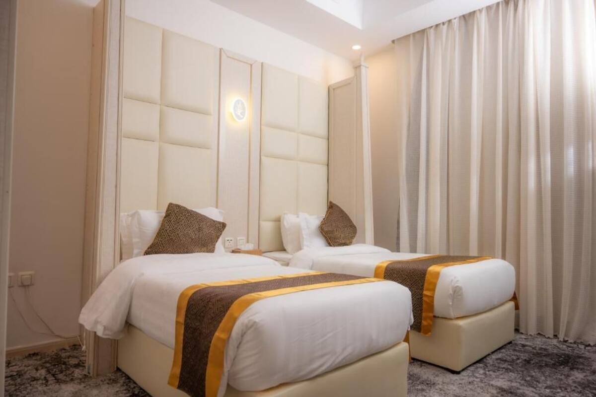 Egyptian cotton sheets, premium bedding, down duvets, memory-foam beds