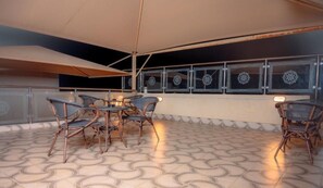 Outdoor pool, open 8:30 AM to 5:30 PM, free pool cabanas, pool umbrellas
