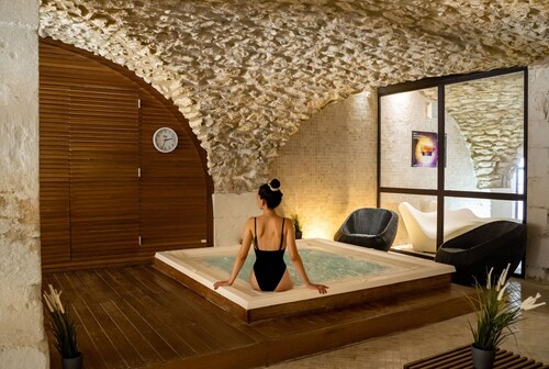 SOWELL HOTELS du Golf