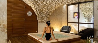 SOWELL HOTELS du Golf