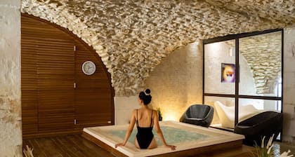 SOWELL HOTELS du Golf