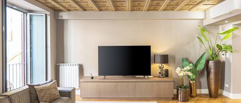 TV connectée