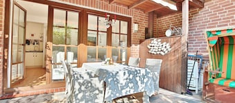 Vacation home Baltic Sea vacation at Bella Apartment 1