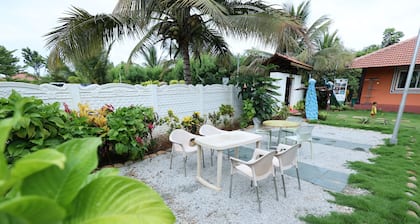 Abhishta Agri Farm Stay