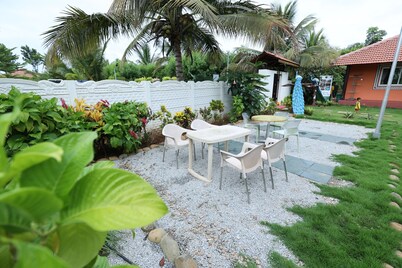 Abhishta Agri Farm Stay
