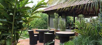 Abhishta Agri Farm Stay