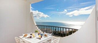 Sunstay Diamond Loft Fuengirola Beach