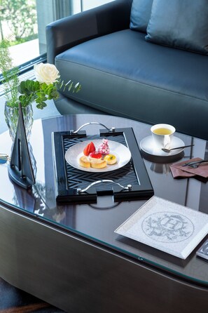 Interior - Miya Townhouse by Reflections (Kyoto)