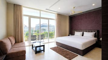 Truy cập Internet không dây miễn phí