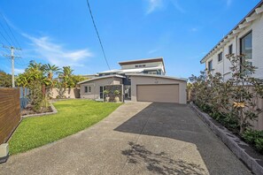 Exterior - Shelly Beach Serenity (Shelly Beach)