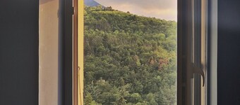 Le Loft des toits de Vernet