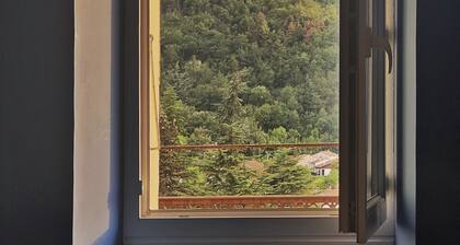 Le Loft des toits de Vernet