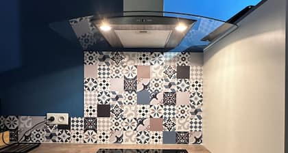 Le Loft des toits de Vernet