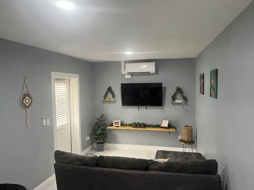 Cozy Haven Apartment