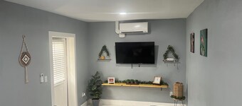 Cozy Haven Apartment