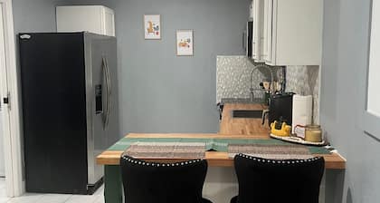 Cozy Haven Apartment