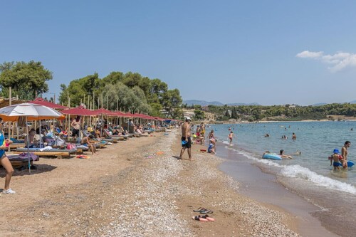 Golden Beach Maisonette Retreat