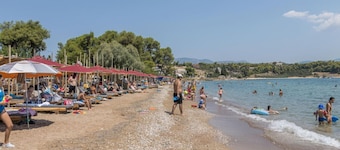 Golden Beach Maisonette Retreat