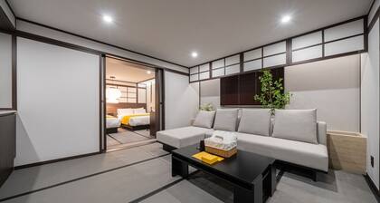 Stay Passport Fukuoka Ryokan Daejeon Yuseong