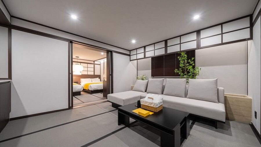 Stay Passport Fukuoka Ryokan Daejeon Yuseong