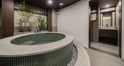 Stay Passport Fukuoka Ryokan Daejeon Yuseong