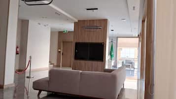 Recepción