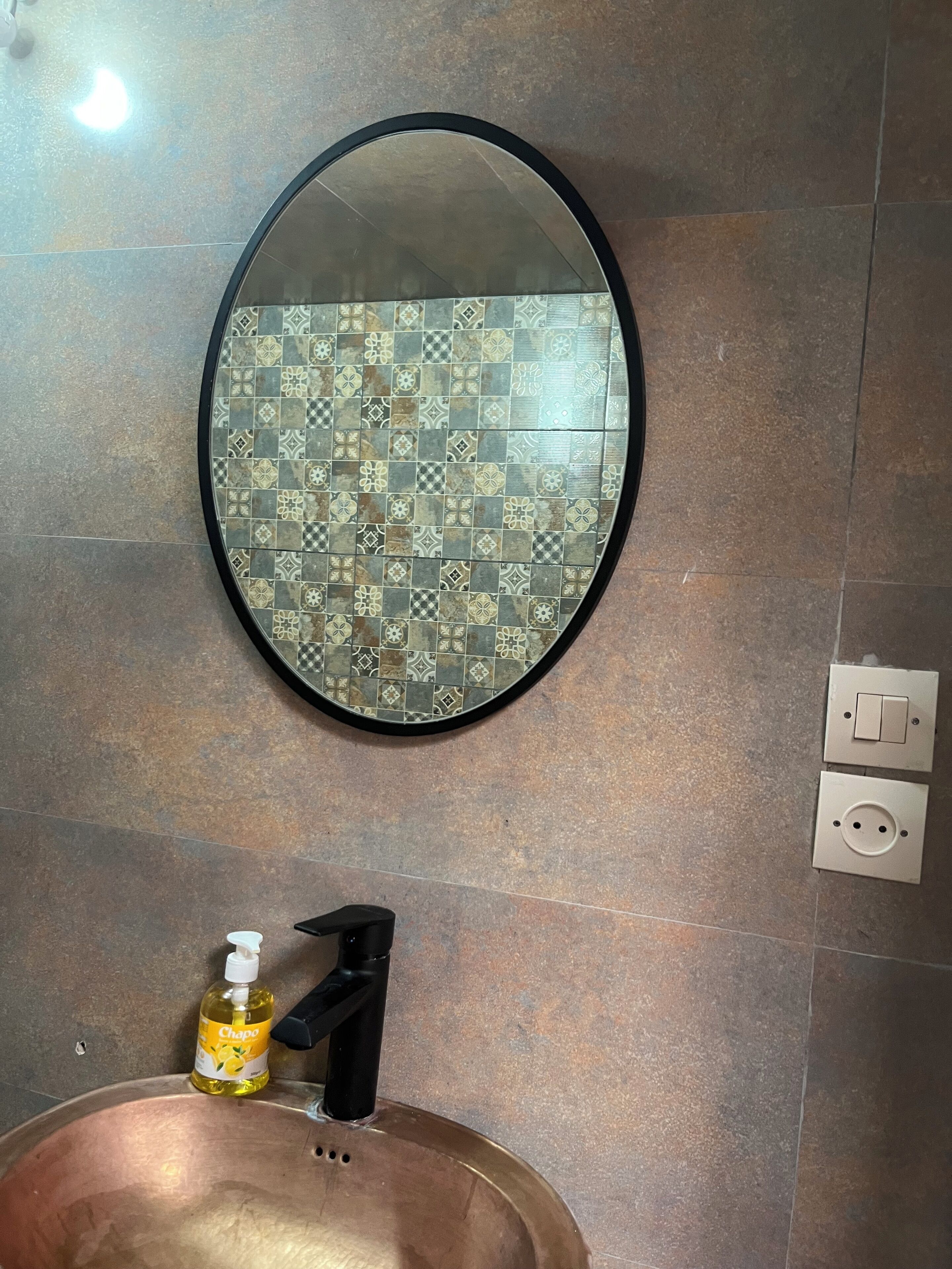 Photo - House andalous